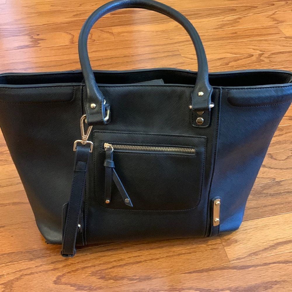 Madison West tote/shoulder bag